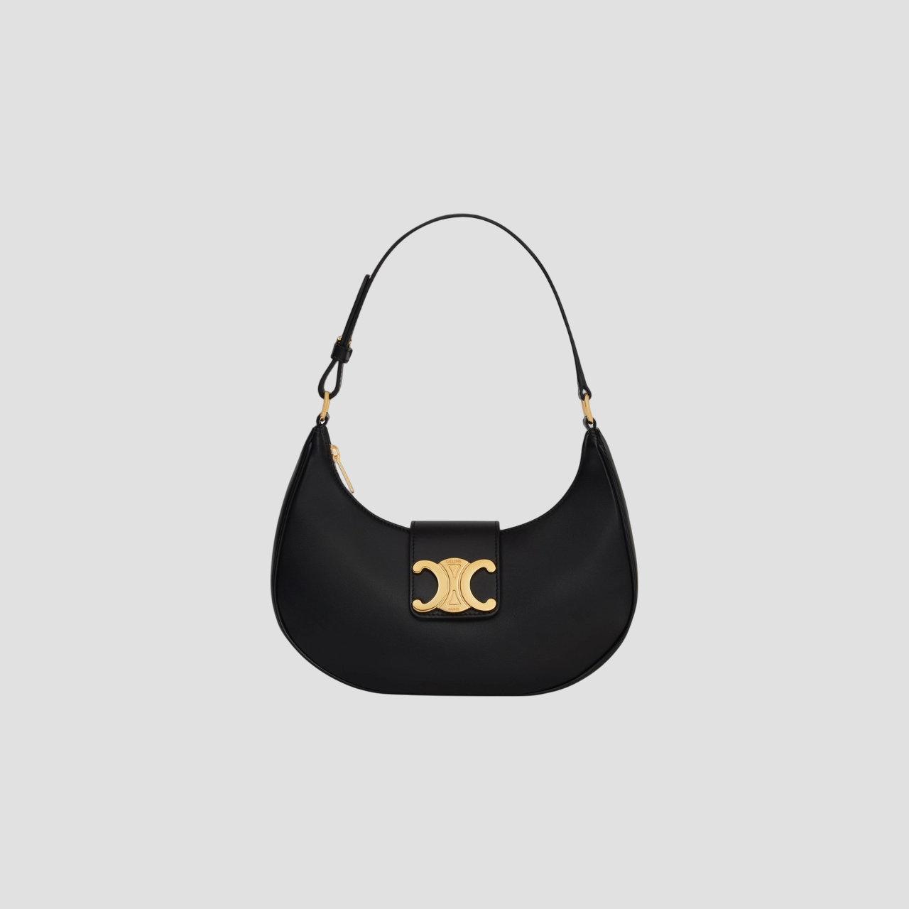 celine-ava-triomphe-bag-in-smooth-calfskin-black-114493DGQ-38NO-authentic-blankroom-hanoi-vietnam
