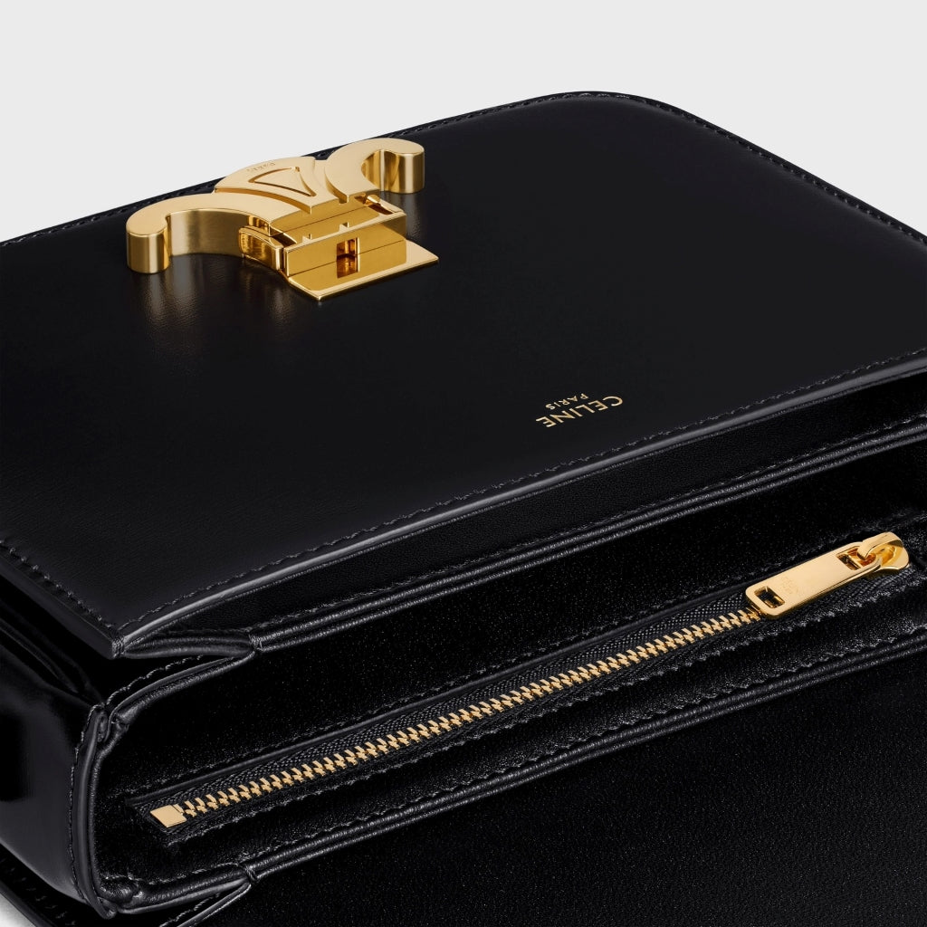 celine-teen-triomphe-bag-in-shiny-calfskin-black-188423BF4-38NO-authentic-blankroom-hanoi-vietnam_2